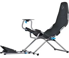 Playseat – X iššūkis – Logitech G