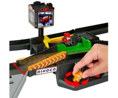 Mattel „Disney Cars“ – „Piston Cup Action Speedway Playset“ (HPD81)