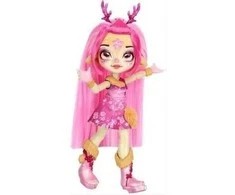 Moose Toys Magic Mixies – Pixlings – S1 – Deerlee Rožinė (30445)