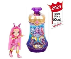 Moose Toys Magic Mixies – Pixlings – S1 – Deerlee Rožinė (30445)
