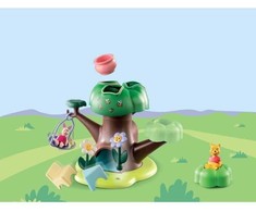71316 PLAYMOBIL® Winnie the Pooh &amp; Piglet Treehouse