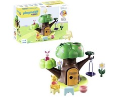 71316 PLAYMOBIL® Winnie the Pooh &amp; Piglet Treehouse