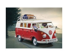 70176 PLAYMOBIL® VW Volkswagen T1 kemperis