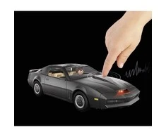 70924 PLAYMOBIL® Kitt, Riteris ir Fantastiškasis automobilis