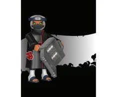 71102 Playmobil Naruto Shippuden Kakuzu, 5 d.
