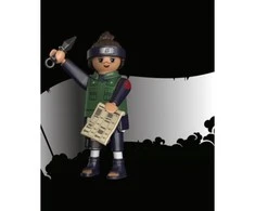 Figūrėlė Playmobil Iruka