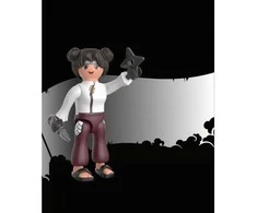 Žaidimų rinkinys Playmobil 71220 Naruto Shippuden