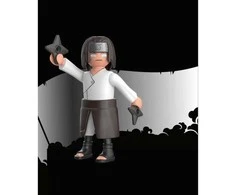 Playmobil Naruto 71222 Neji