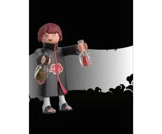 Playmobil Naruto 71224 Sasori