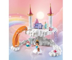 71360 PLAYMOBIL® Princess Magic Kūdikis debesyse