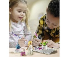 Playmobil Color Clothing boutique 71372 Fashion