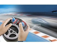 Playmobil City Life 71397 nuotolinio valdymo modulis turi Bluetooth funkciją