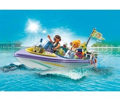 Playmobil City Life 71366 Medaus mėnuo