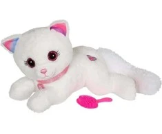 Gipsy Toys žaislas „Cuty Bella Fashionista“ 28 cm (56303)