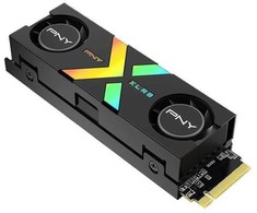 Disk SSD PNY XLR8 CS3150 2TB M.2 2280 PCI-E x4 Gen5 NVMe (S7196230)