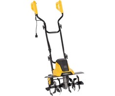POWERPLUS MOTOR TILLER 1500W POWXG72010