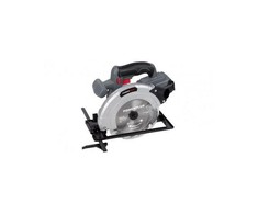 POWERPLUS Power Plus diskinis pjūklas 18 V 165 mm ličio jonų (be akumuliatoriaus ir įkroviklio) Poweb2520