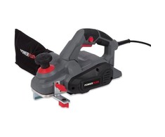 PowerPlus Rabot 900 W POWE80030