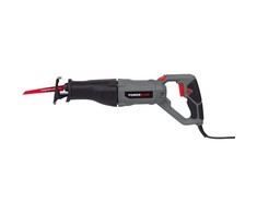 POWERPLUS kardinis pjūklas 710 W POWE30030 su priedais