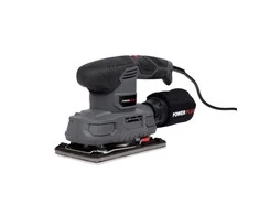 POWERPLUS Vibrating sander 180 W POWE40010