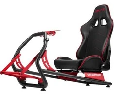OPLITE Cockpit GT3 Superfast V2 juodas mažmeninė prekyba