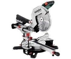 Metabo Skersinio pjovimo staklės KGS 305 M (613305000)