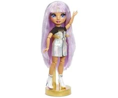 MGA Lėlė Rainbow High Fashion Studio Avery 571049
