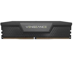 RAM Corsair Vengeance Juodas 16GB DDR5 5200MHZ DIMM CMK16GX5M1B5200C40