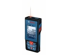 Bosch GLM 100-25 C, BG 3x1.5V