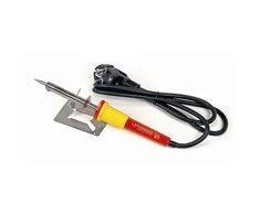 Lituoklis Rothenberger 60W 220V