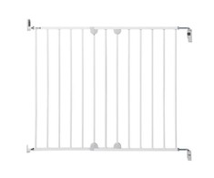 Saugos varteliai Safety 1st Wall Fix Extending Metal, baltas