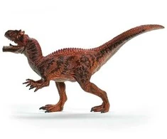 Schleich figūrėlė Alozauras