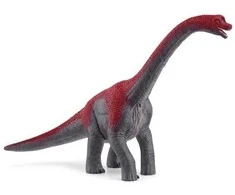 Schleich figūrėlė Brachiozauras