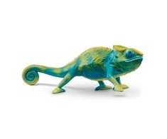 Schleich figūrėlė Chameleonas