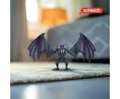 SCHLEICH ELDRADOR Tamsos šikšnosparnis