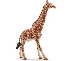 Schleich figūrėlė Žirafos patinas