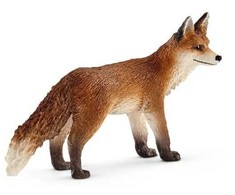 Lapės figūrėlė Schleich 14782