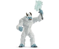 Schleich - Eldradoras - Ledo pabaisa su ginklu (42448)