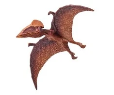 SCHLEICH DINOSAURS Persekiojimo skraidyklė