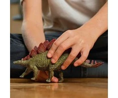 Schleich figūrėlė Stegozauras