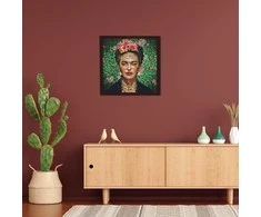Ses Creative SES BEEDZ Art koraliki Frida Kahlo 06011 60114
