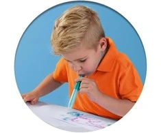 Ses_Creative SES Creative – Blow Pens – Airbrush – (S00275)