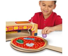 Ses Creative Piec do pizzy + priedai