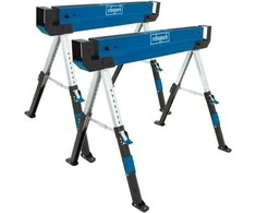 2 dalis Scheppach 820 mm eskados – MWB600