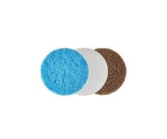 Dremel Bosch PC365 Rinkinys 3 vnt. 1x PC361, PC362, PC363