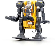 Playset Silverlit Exoskeleton Mission Astropod
