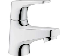 Grohe izlietnes krāns vienam ūdenim Start Flow, hroms