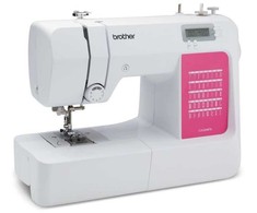 Siuvimo mašina Brother CS120WTs