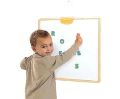 Smoby – 72 magnetinės raidės ir skaičiai