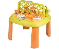 Sodo stalo rinkinys SMOBY 870307